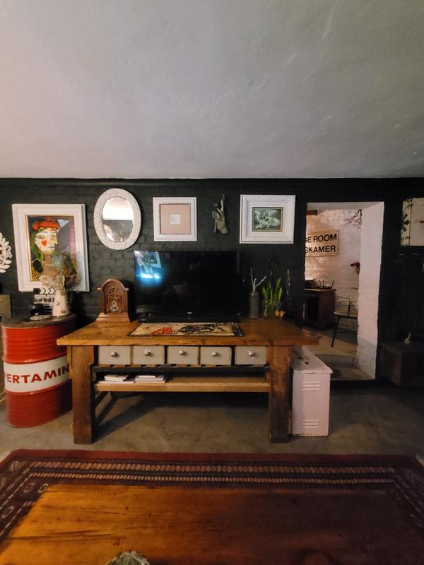 4 Bedroom Property for Sale in Van Ryneveld Western Cape